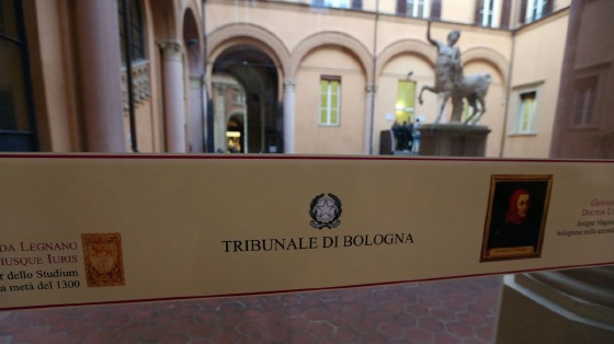 Tribunale di Bologna: liberarsi dai debiti