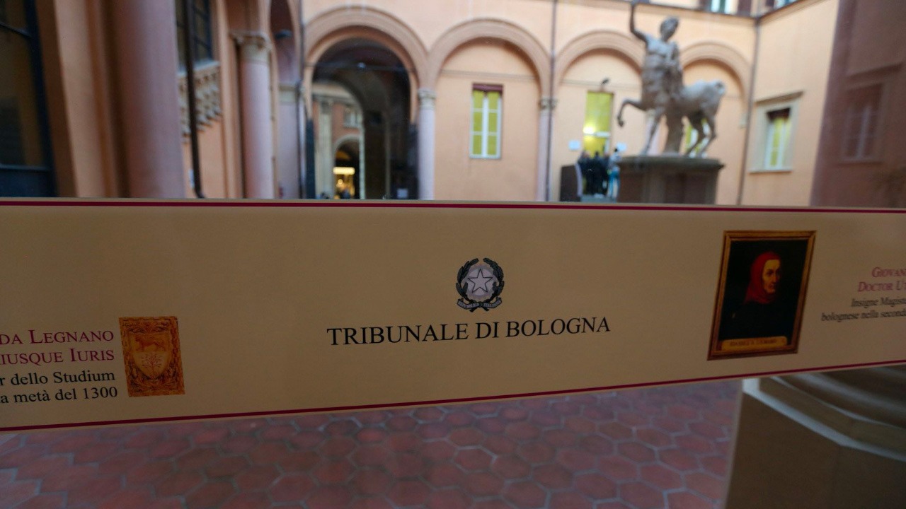 Tribunale di Bologna: liberarsi dai debiti